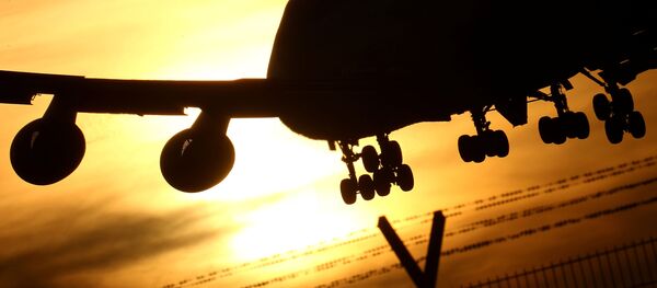 Air China Air China - Sputnik საქართველო