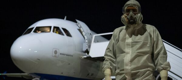 კორონავირუსის ფონზე კორონავირუსის ფონზე - Sputnik საქართველო