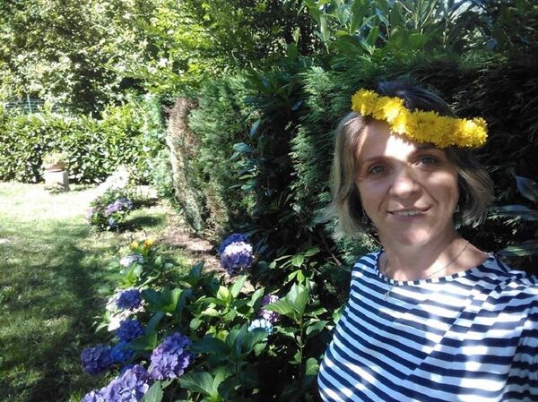 სხვის თვალებში დანახული ბედნიერება – კიდევ ერთხელ სიკეთეზე - Sputnik საქართველო