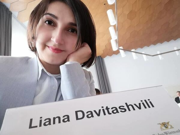 „თითოეულ ზარზე თუ შეტყობინებაზე ცრემლები მომდის“ – რა გვითხრა გერმანიაში მყოფმა ქართველმა „თითოეულ ზარზე თუ შეტყობინებაზე ცრემლები მომდის“ – რა გვითხრა გერმანიაში მყოფმა ქართველმა - Sputnik საქართველო