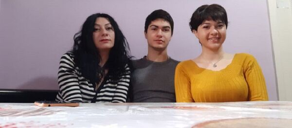 ეკატერინე კუკულაძე ეკატერინე კუკულაძე - Sputnik საქართველო