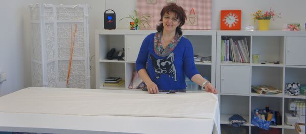 მაია გორგილაძე მაია გორგილაძე - Sputnik საქართველო