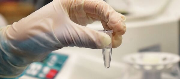 კორონავირუსზე ტესტირება კორონავირუსზე ტესტირება - Sputnik საქართველო