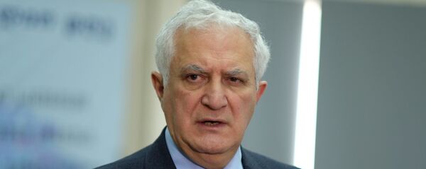 ამირან გამყრელიძე ამირან გამყრელიძე - Sputnik საქართველო