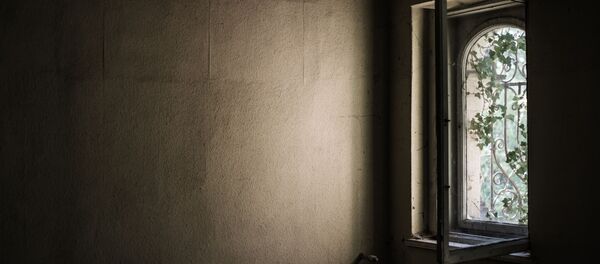 ფანჯარა - Sputnik საქართველო