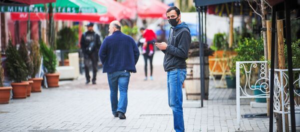 თბილისი თბილისი - Sputnik საქართველო