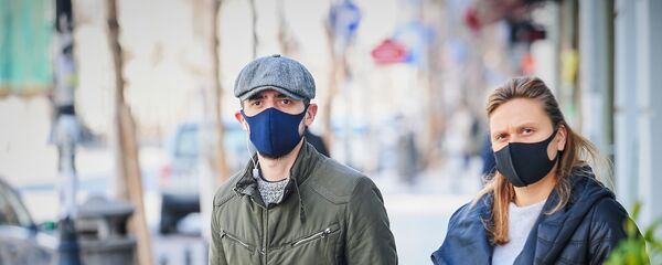 თბილისი თბილისი - Sputnik საქართველო