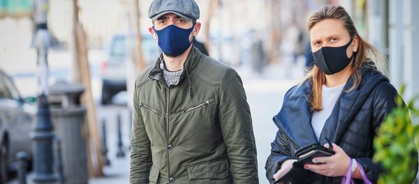 თბილისი თბილისი - Sputnik საქართველო