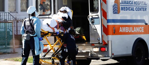 სასწრაფო დახმარება სასწრაფო დახმარება - Sputnik საქართველო