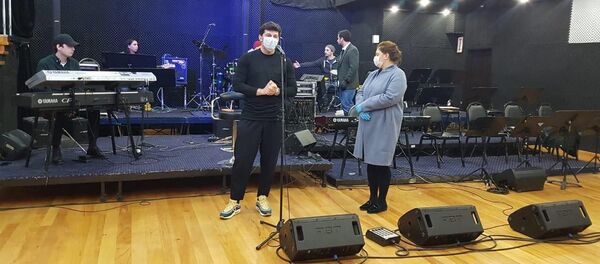 პროექტი უსმინეთ თბილისს პროექტი უსმინეთ თბილისს - Sputnik საქართველო