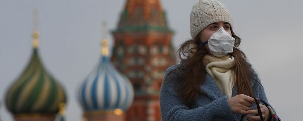 Повседневная жизнь в Москве - Sputnik Грузия