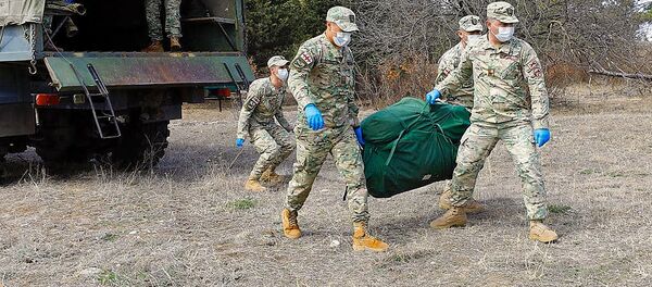 სამხედროები საქართველოში სამხედროები საქართველოში - Sputnik საქართველო