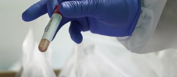 ტესტი ტესტი - Sputnik საქართველო