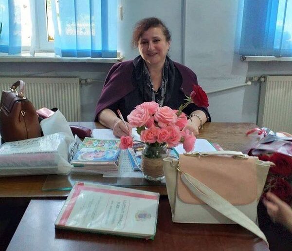 კლასგარეშე საკითხავი მასწავლებლებისთვის – „ბავშვების უმეტესობას უკვე ენატრება გაკვეთილები“ კლასგარეშე საკითხავი მასწავლებლებისთვის – „ბავშვების უმეტესობას უკვე ენატრება გაკვეთილები“ - Sputnik საქართველო