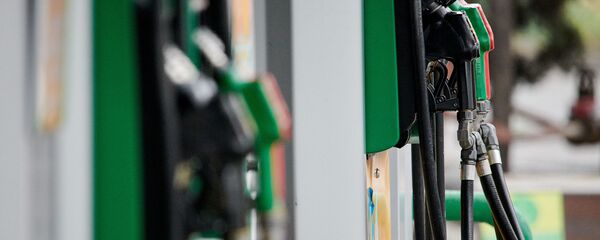 ავტოგასამართი სადგური ავტოგასამართი სადგური - Sputnik საქართველო