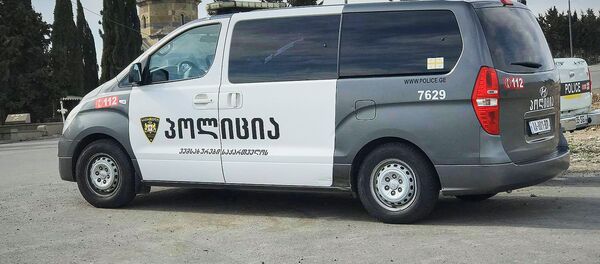 საპატრულო პოლიცია საპატრულო პოლიცია - Sputnik საქართველო