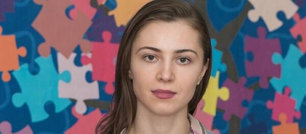 Клинический психолог Ана Туниашвили - Sputnik Грузия