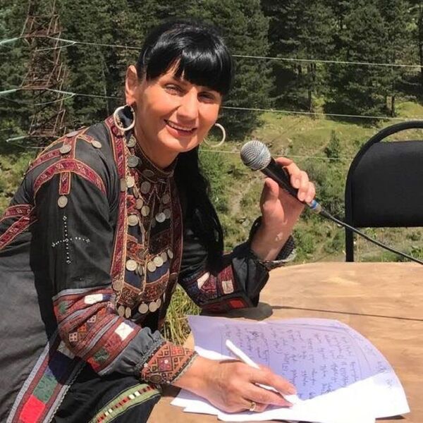 ეპიდემიამ ხალხს აჩვენა, რომ მთავარი ეკოლოგიურად სუფთა საკვებია, ანუ ზოგი ჭირი მარგებელია ეპიდემიამ ხალხს აჩვენა, რომ მთავარი ეკოლოგიურად სუფთა საკვებია, ანუ ზოგი ჭირი მარგებელია - Sputnik საქართველო