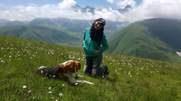 ეპიდემიამ ხალხს აჩვენა, რომ მთავარი ეკოლოგიურად სუფთა საკვებია, ანუ ზოგი ჭირი მარგებელია ეპიდემიამ ხალხს აჩვენა, რომ მთავარი ეკოლოგიურად სუფთა საკვებია, ანუ ზოგი ჭირი მარგებელია - Sputnik საქართველო