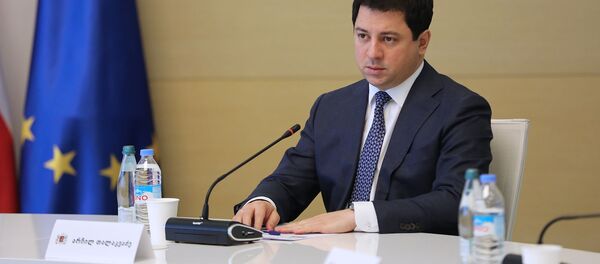 არჩილ თალაკვაძე  არჩილ თალაკვაძე - Sputnik საქართველო