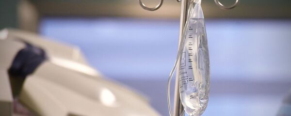 წვეთოვანი - Sputnik საქართველო