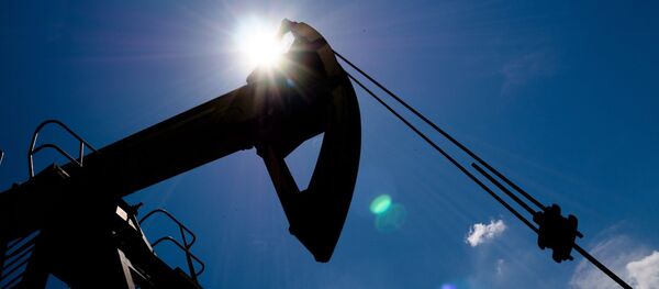 სანავთობე ტუმბო - Sputnik საქართველო