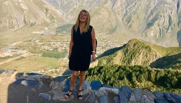 ხუთ ენაზე მოსაუბრე ქართველი ბელგიის კლინიკაში და ვადაგასული საბუთი, რომელსაც ვერ ელევა ხუთ ენაზე მოსაუბრე ქართველი ბელგიის კლინიკაში და ვადაგასული საბუთი, რომელსაც ვერ ელევა - Sputnik საქართველო