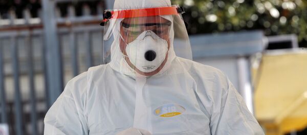 მედიკოსი მედიკოსი - Sputnik საქართველო