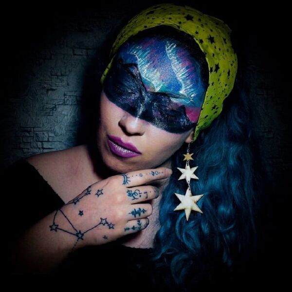 როგორ იქმნება მაკიაჟის განსაკუთრებული ეფექტები: ქართველი არტისტის საოცარი ნამუშევრები როგორ იქმნება მაკიაჟის განსაკუთრებული ეფექტები: ქართველი არტისტის საოცარი ნამუშევრები - Sputnik საქართველო