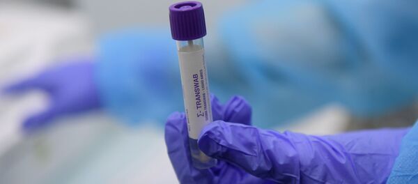 ტესტი ტესტი - Sputnik საქართველო