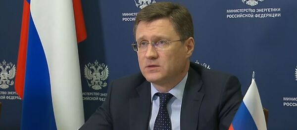 Страны ОПЕК+ договорились сократить добычу нефти - Sputnik Грузия