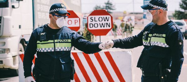 პატრული - Sputnik საქართველო