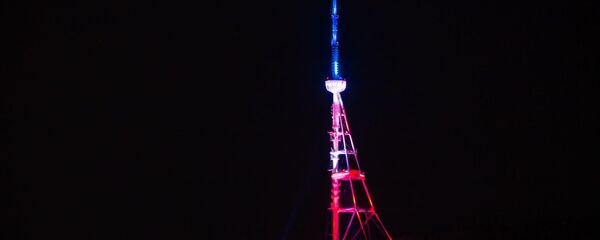 ტელეანძა - Sputnik საქართველო