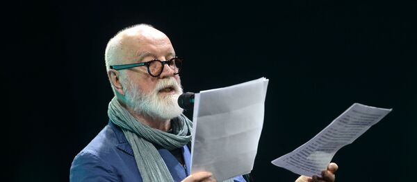 ირაკლი კვირიკაძე - Sputnik საქართველო