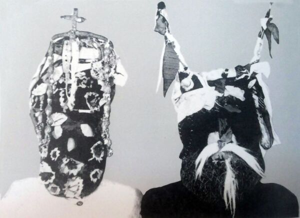 Самые безумные и веселые пасхальные обычаи Тифлиса: во что верили наши предки? - Sputnik Грузия