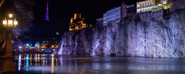 ინფექციონისტების თქმით, ქვეყანაში ინფექციის შიდა გადაცემა გაცილებით დიდია, ვიდრე აღრიცხულია, ამიტომ საფრთხეც გაიზარდა  ინფექციონისტების თქმით, ქვეყანაში ინფექციის შიდა გადაცემა გაცილებით დიდია, ვიდრე აღრიცხულია, ამიტომ საფრთხეც გაიზარდა  - Sputnik საქართველო
