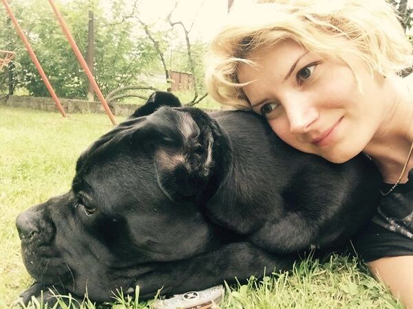 ოცნება, რომელსაც სახლში ყოფნით ფრთები არ ეკვეცება და ტაძარი, რომელიც გულშია - Sputnik საქართველო