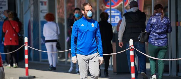 თბილისი თბილისი - Sputnik საქართველო