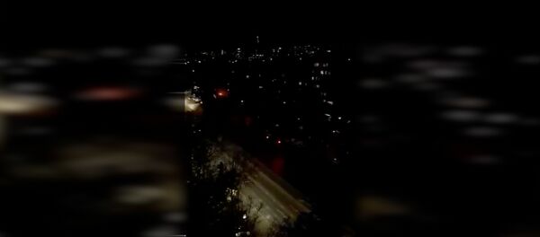 როგორ მიულოცეს საქართველოში აღდგომა ერთმანეთს აივნებიდან როგორ მიულოცეს საქართველოში აღდგომა ერთმანეთს აივნებიდან - Sputnik საქართველო