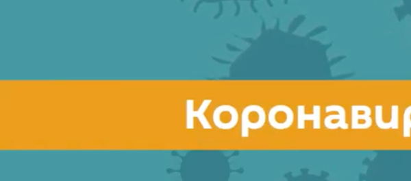 Коронавирус в Грузии: календарь событий Коронавирус в Грузии: календарь событий - Sputnik Грузия