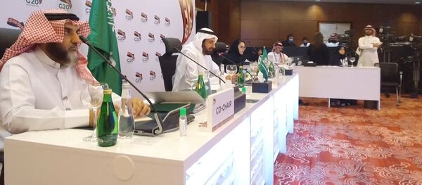 Министры здравоохранения G20 признали слабость отрасли в борьбе с COVID-19 - видео - Sputnik Грузия