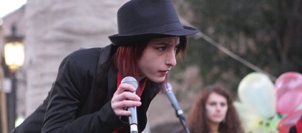 ქეთი ორჯონიკიძე ქეთი ორჯონიკიძე - Sputnik საქართველო