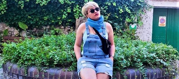 ფიქრია რობაქიძე ფიქრია რობაქიძე - Sputnik საქართველო