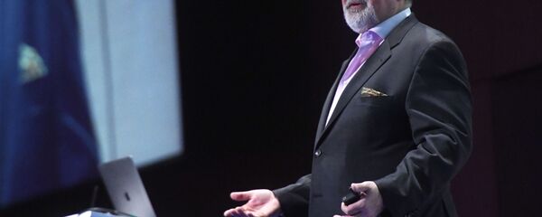 ნასიმ ტალები ნასიმ ტალები - Sputnik საქართველო