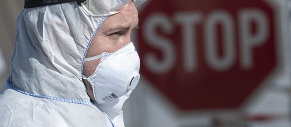 ექიმი - Sputnik საქართველო