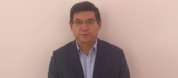 Sputnik запустил проект Фронтовая перекличка - Sputnik Грузия