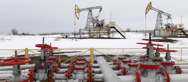 ნავთობსაქაჩები ნავთობსაქაჩები - Sputnik საქართველო