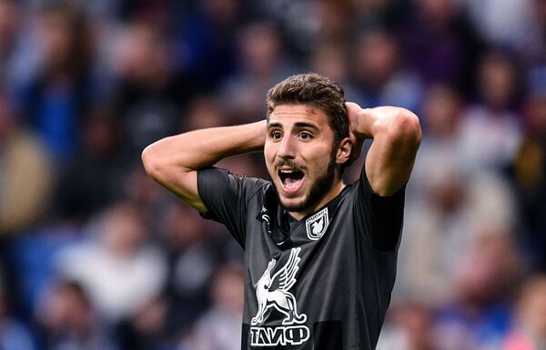 Как грузинские футболисты выступили в чемпионате России – подведение итогов - Sputnik Грузия