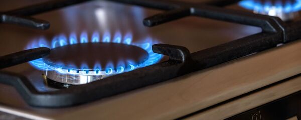 გაზქურა გაზქურა - Sputnik საქართველო