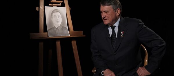 Фронтовая перекличка: как дед-минометчик дошел до Кенигсберга - Sputnik Грузия